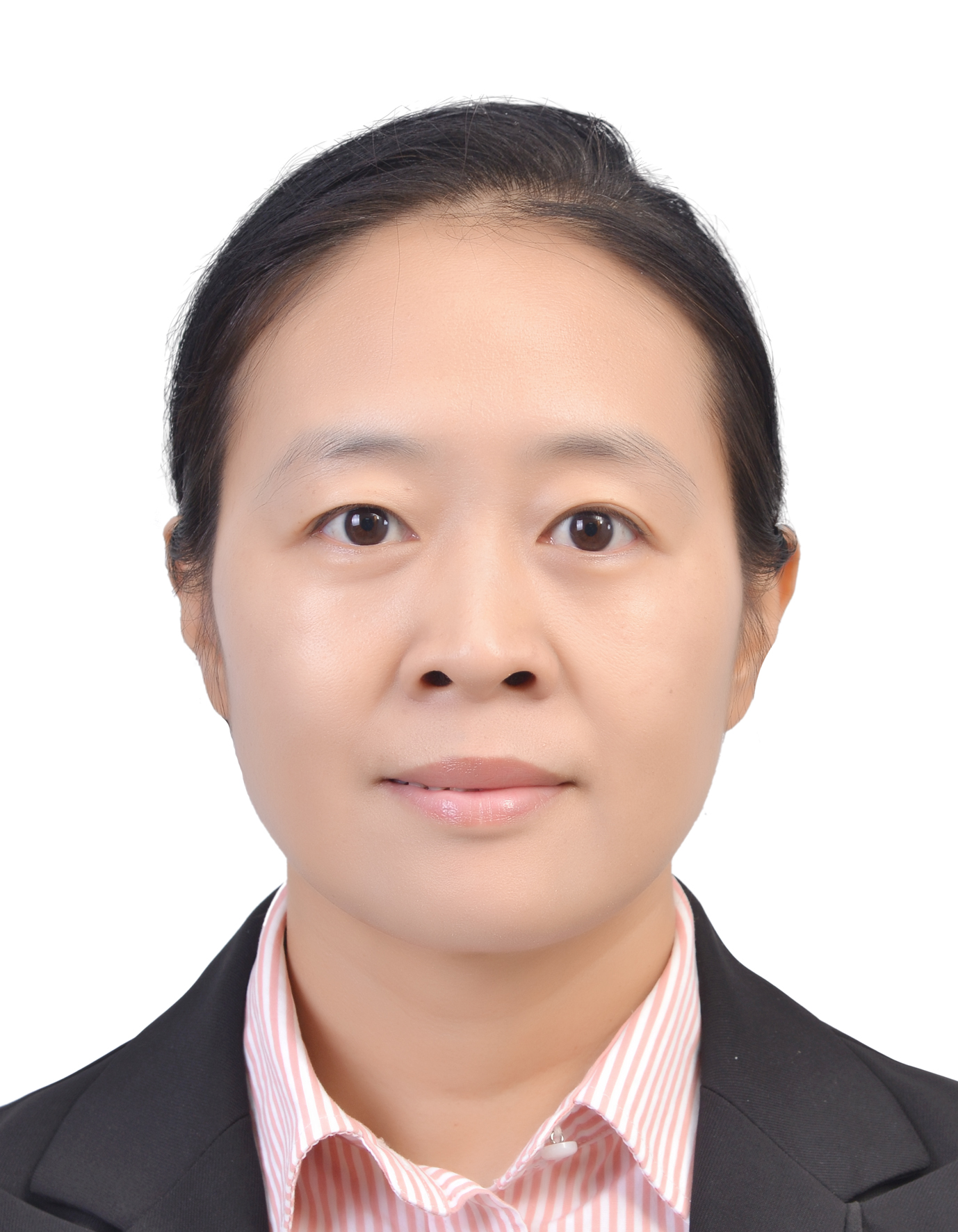 speaker headshot